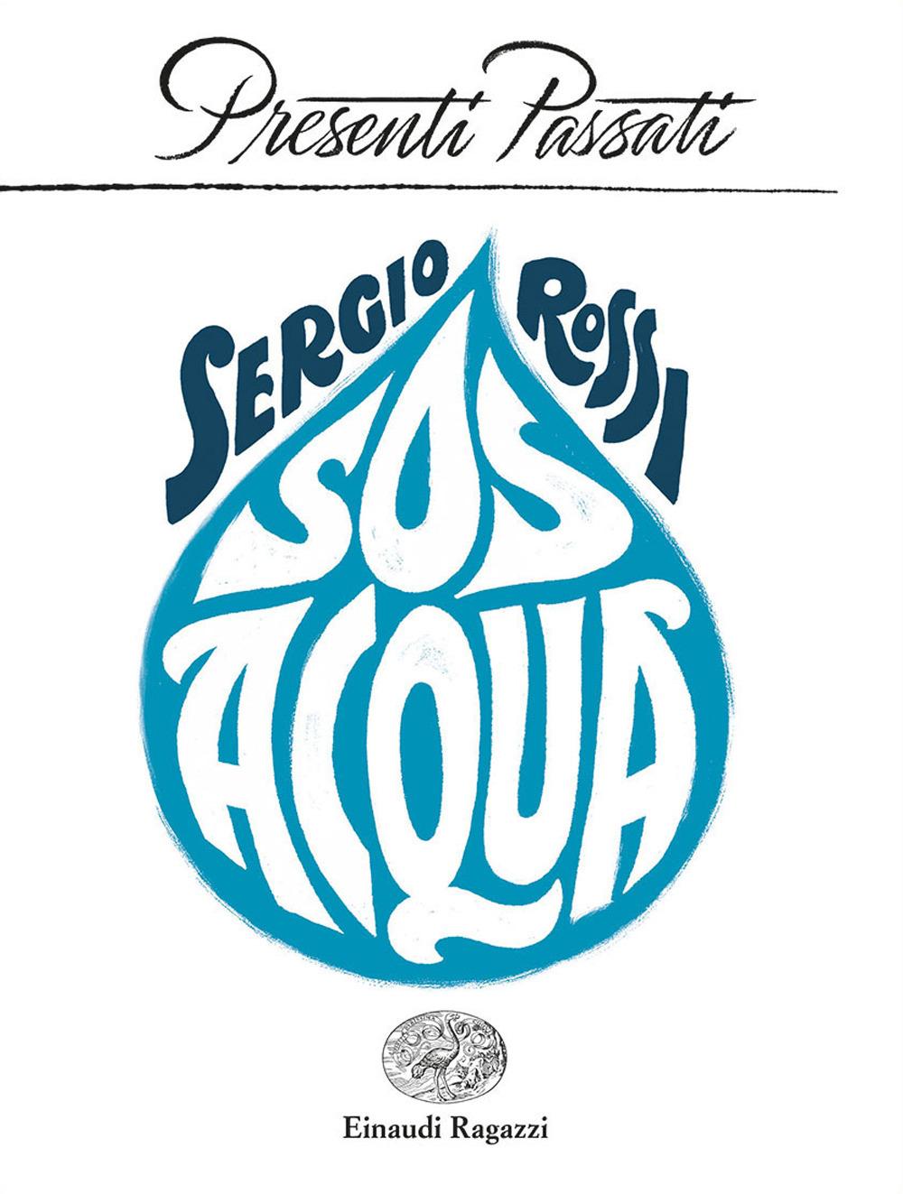 Vorderes Coverbild SOS acqua