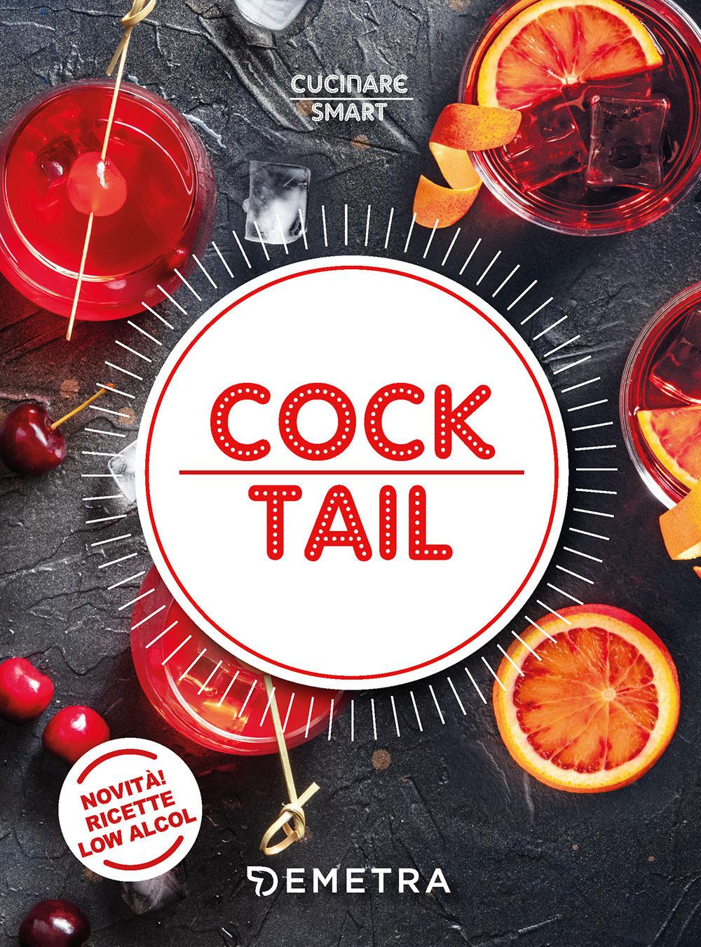 Vorderes Coverbild Cocktail