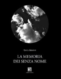 Vorderes Coverbild La memoria dei senza nome