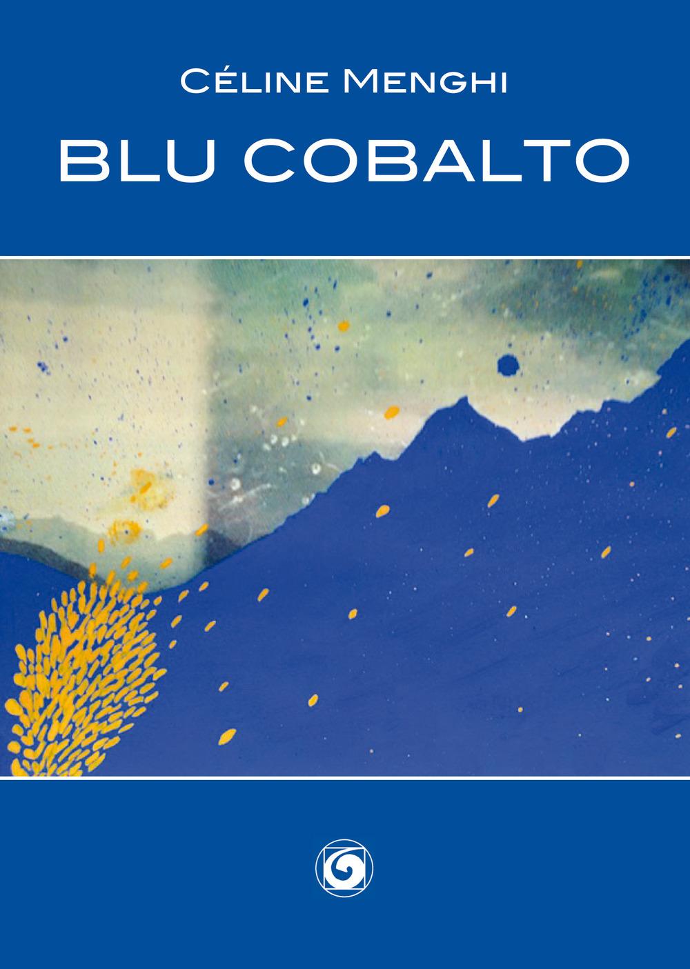 Vorderes Coverbild Blu cobalto