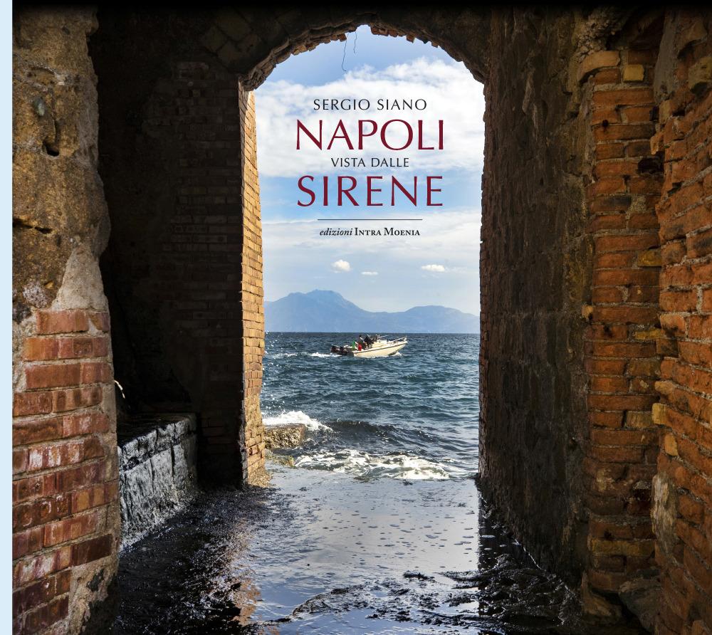Vorderes Coverbild Napoli vista dalle sirene