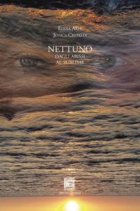 Vorderes Coverbild Nettuno. Dagli abissi al sublime