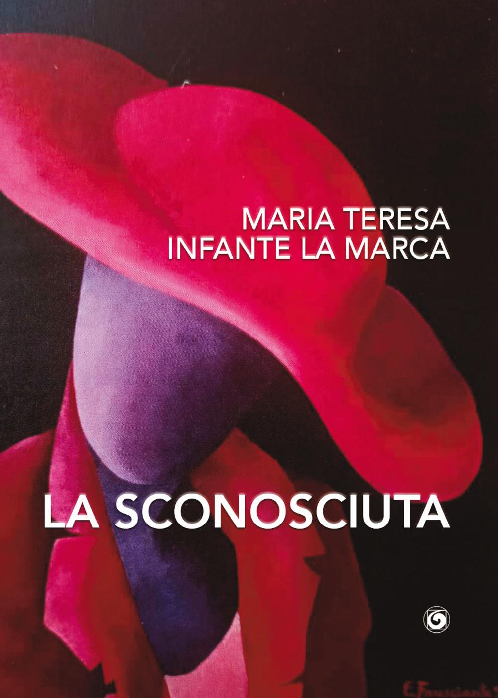 Vorderes Coverbild La sconosciuta