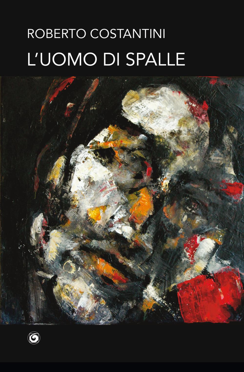 Vorderes Coverbild L' uomo di spalle