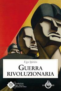 Vorderes Coverbild Guerra rivoluzionaria