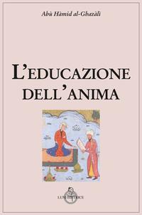 Vorderes Coverbild L' educazione dell'anima