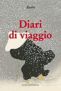 Vorderes Coverbild Diari di viaggio