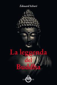 Vorderes Coverbild La storia di Buddha