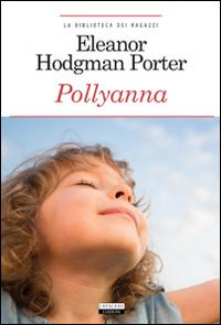 Vorderes Coverbild Pollyanna