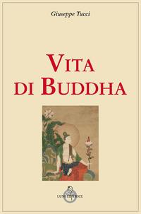 Vorderes Coverbild Vita di Buddha