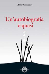 Vorderes Coverbild Un' autobiografia o quasi