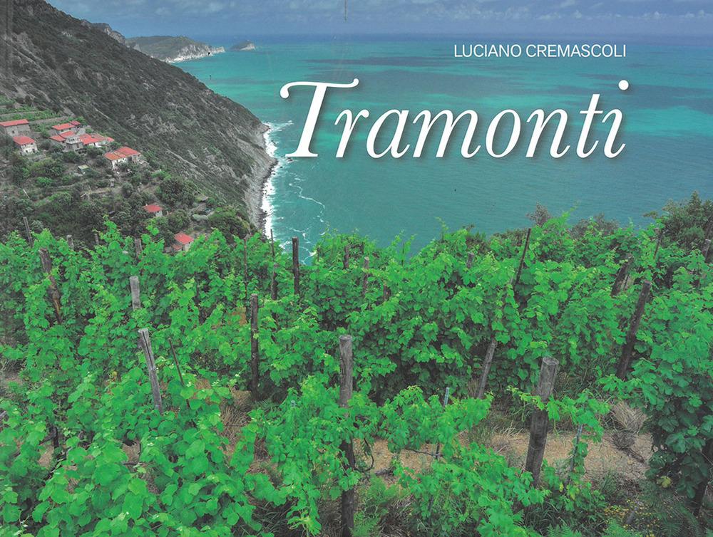 Vorderes Coverbild Tramonti
