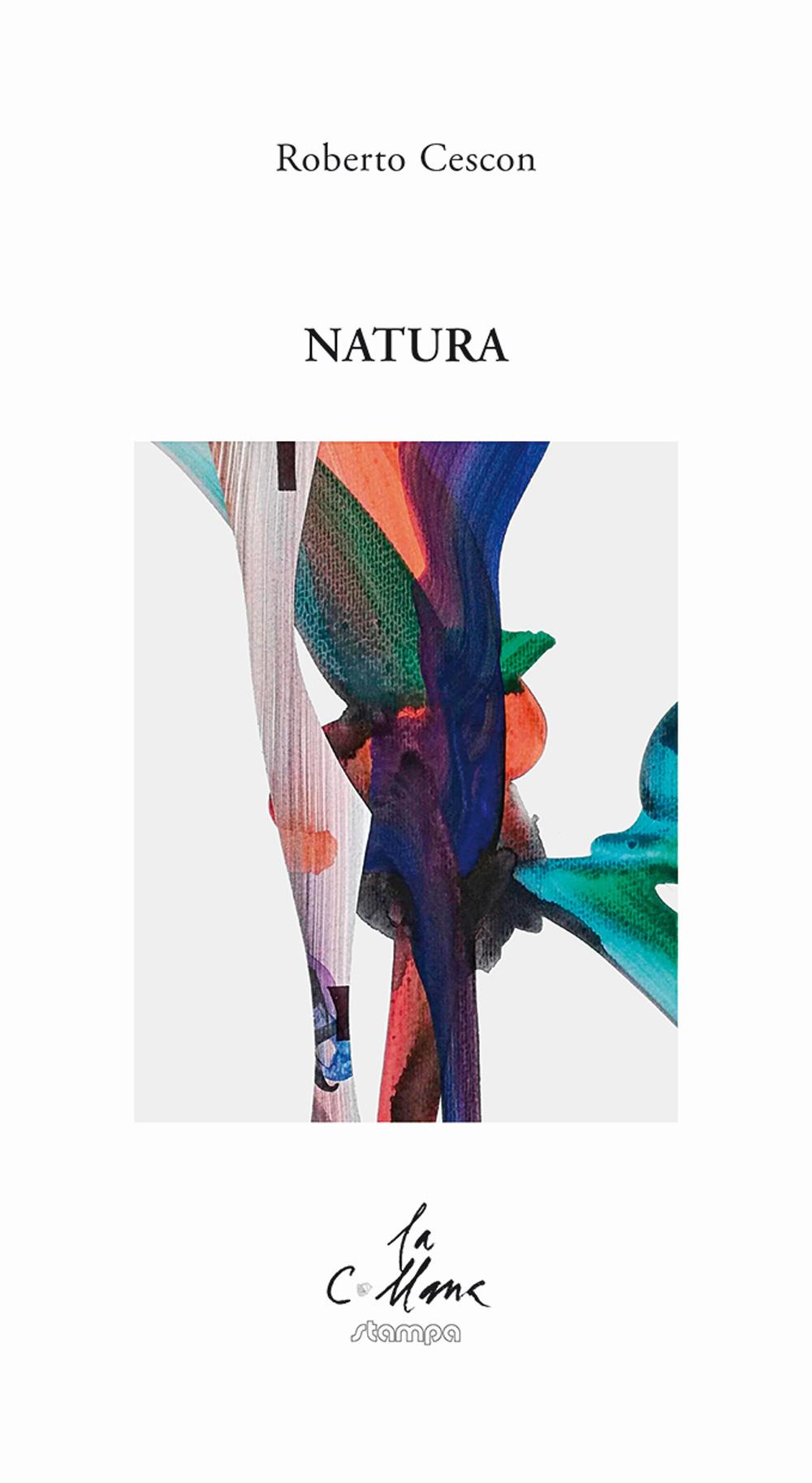 Vorderes Coverbild Natura