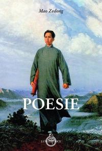 Vorderes Coverbild Poesie
