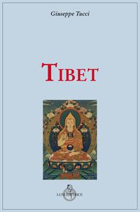 Vorderes Coverbild Tibet