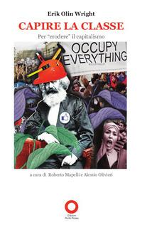 Vorderes Coverbild Capire la classe. Per «erodere» il capitalismo