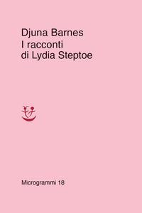 Vorderes Coverbild I racconti di Lydia Steptoe