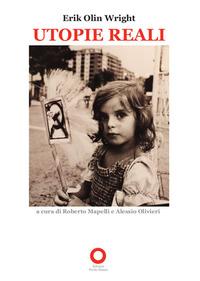 Vorderes Coverbild Utopie reali