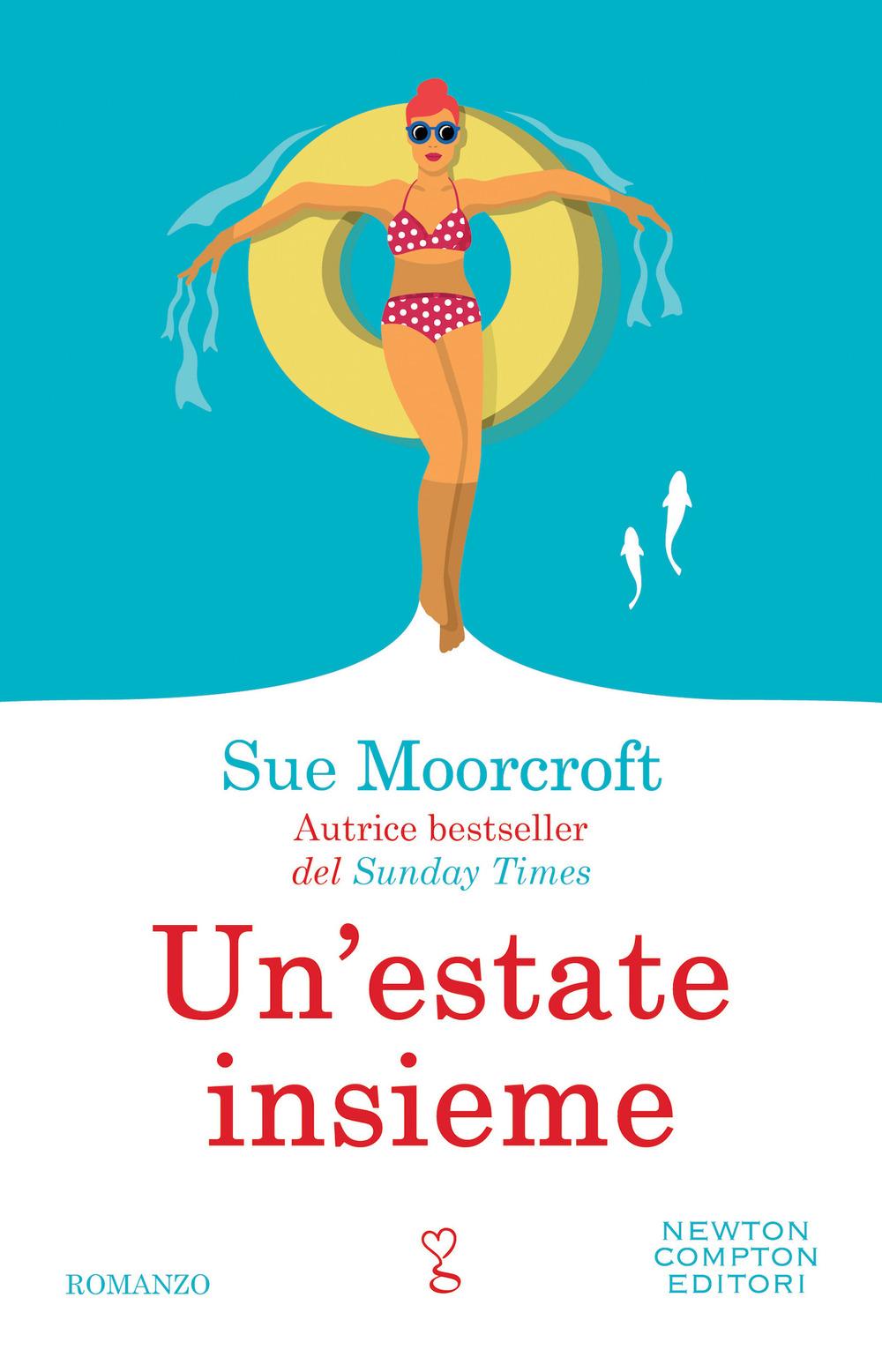 Vorderes Coverbild Un' estate insieme