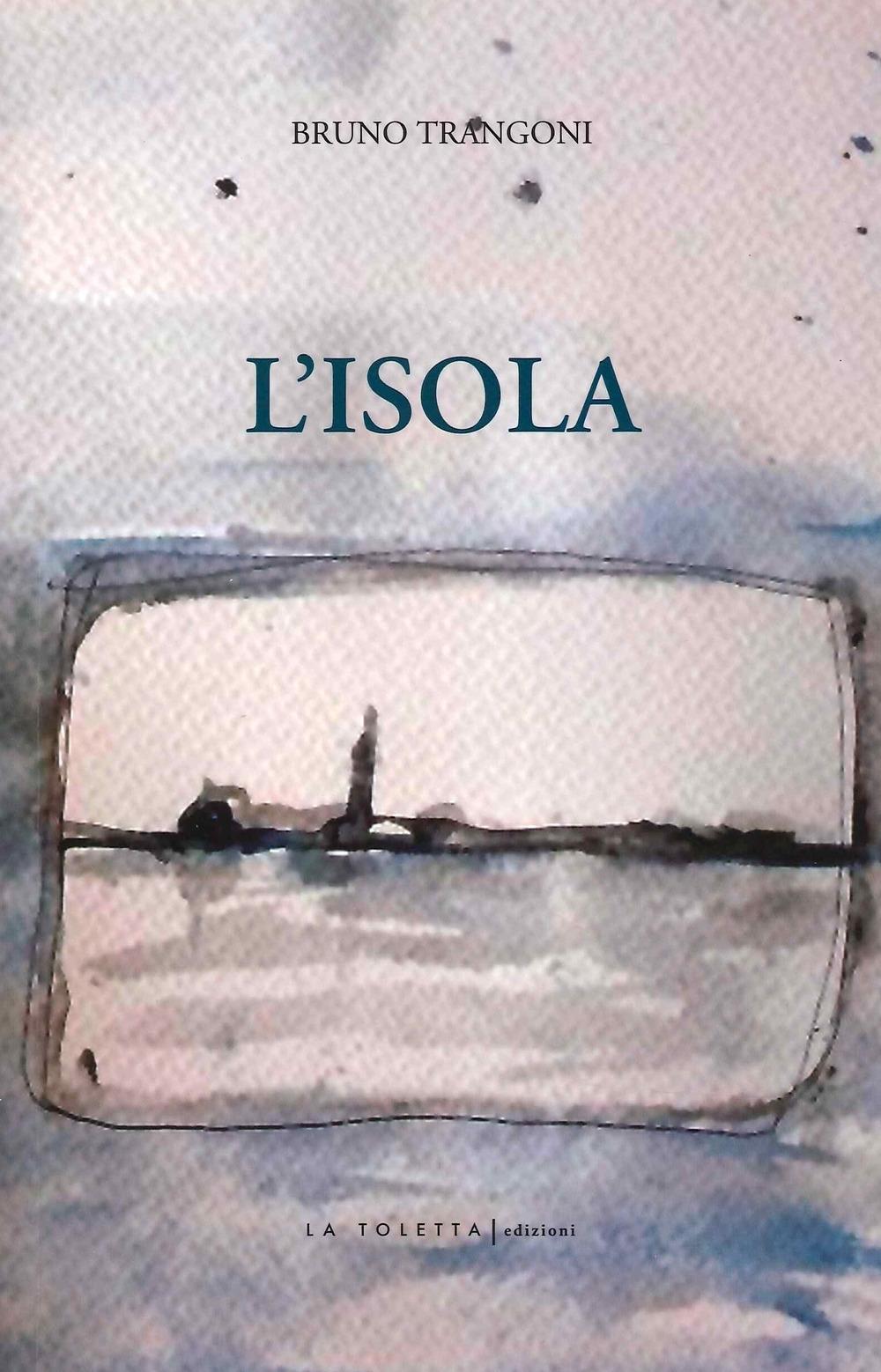 Vorderes Coverbild L' isola