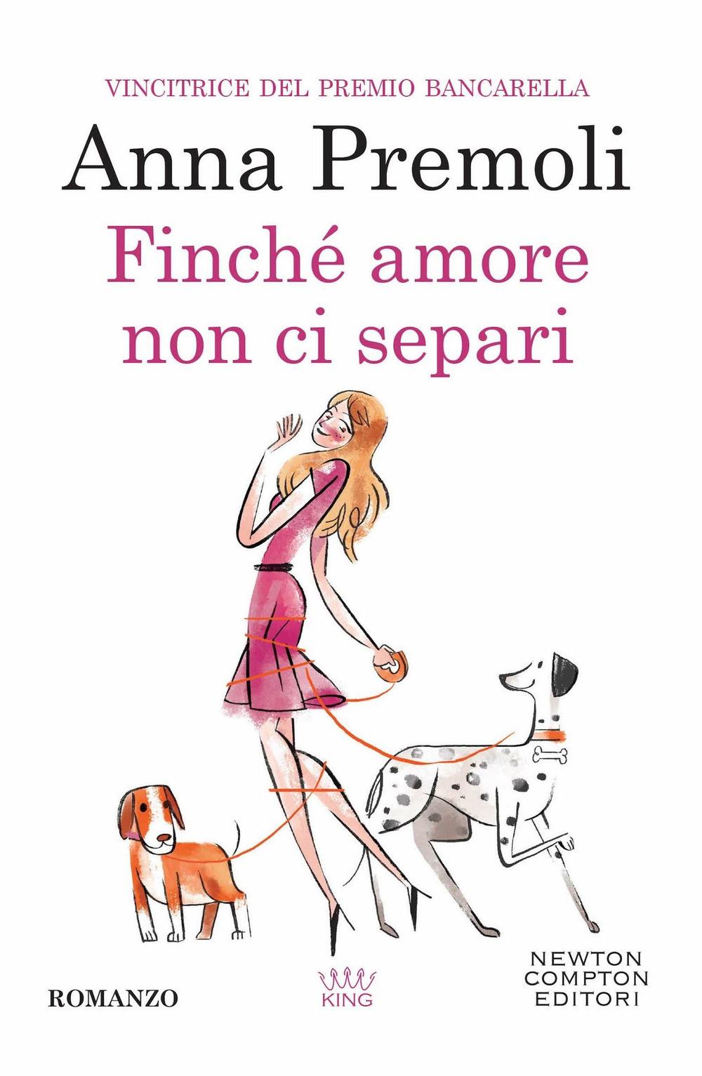 Vorderes Coverbild Finché amore non ci separi