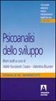 Vorderes Coverbild Psicoanalisi dello sviluppo