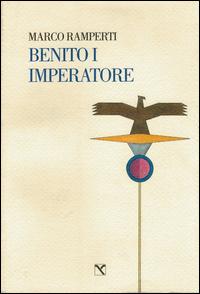 Vorderes Coverbild Benito I imperatore