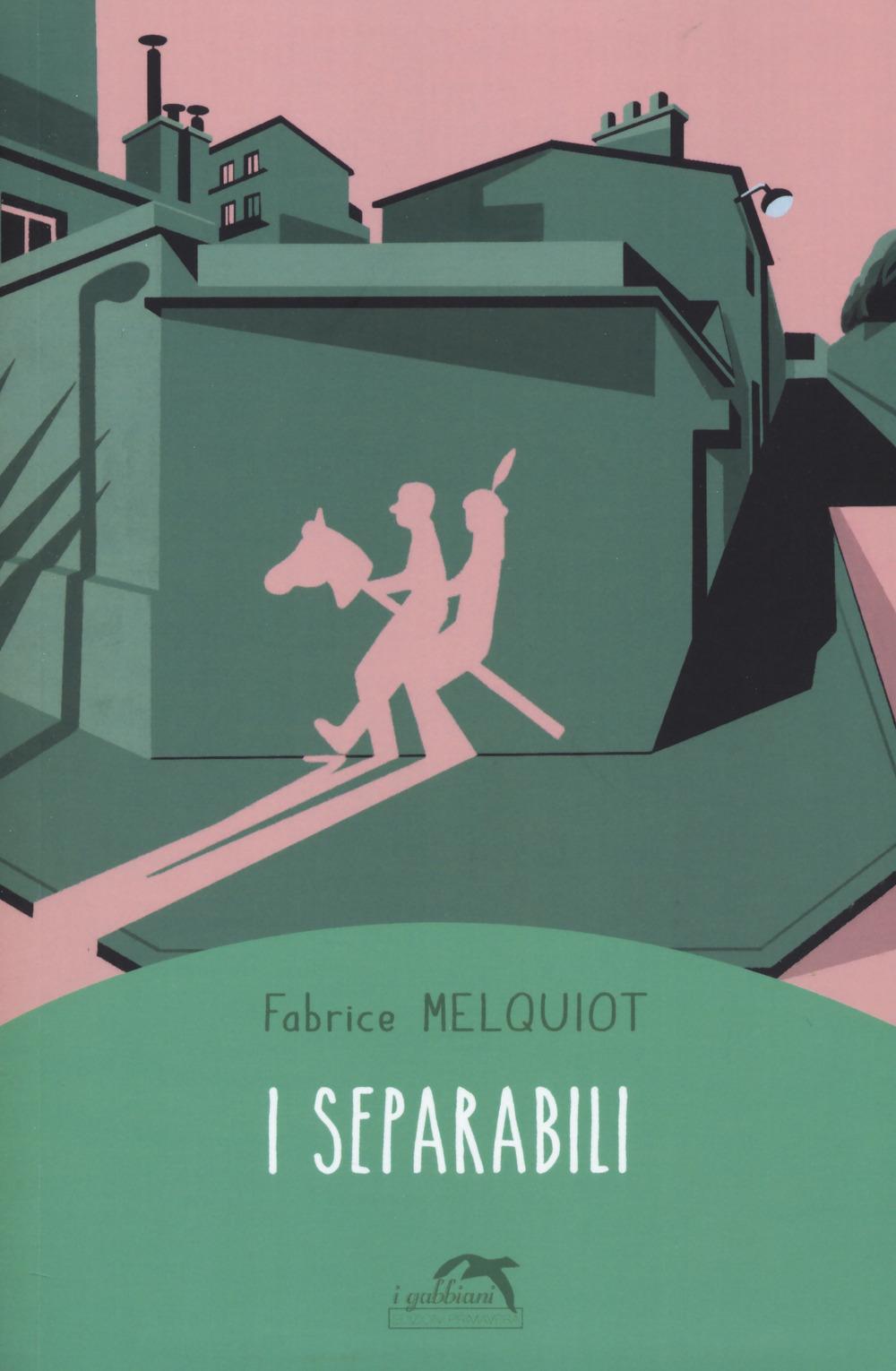 Vorderes Coverbild I separabili