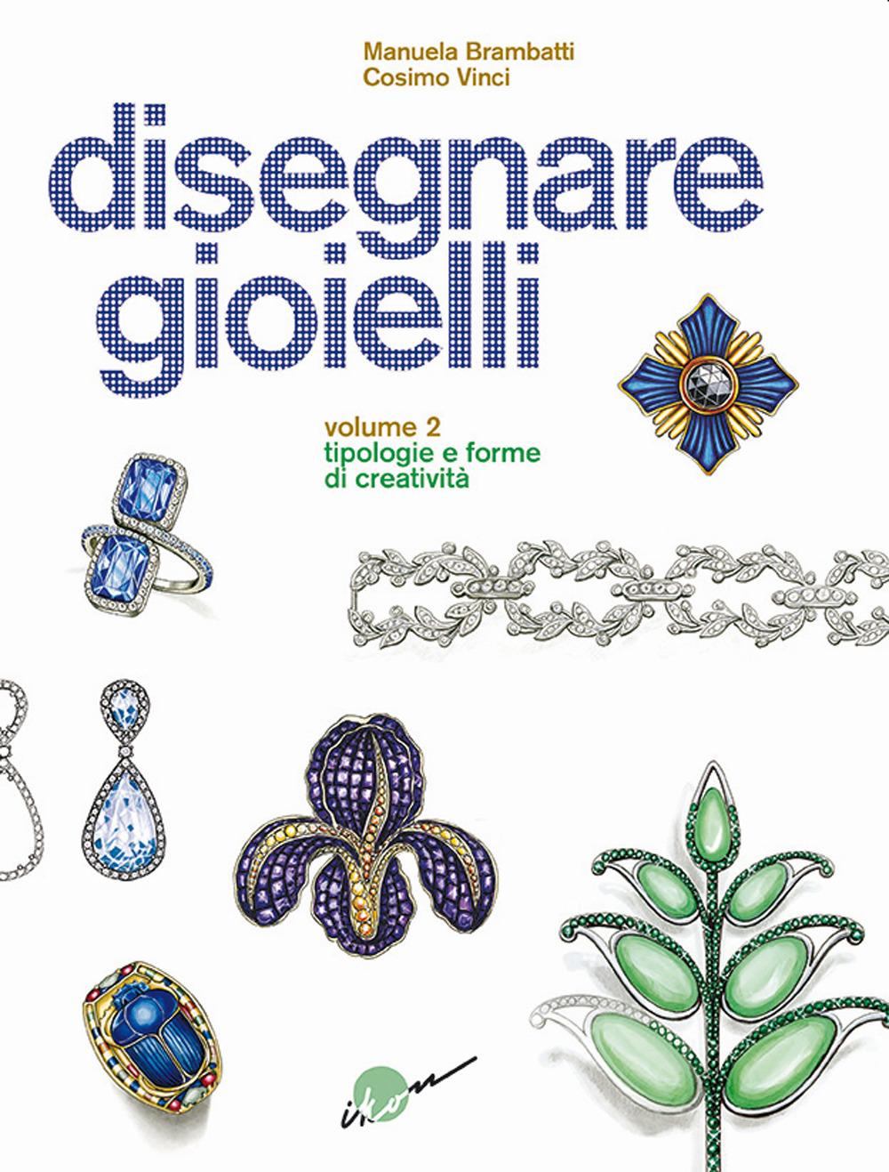 Vorderes Coverbild Tipologie e forme di creatività