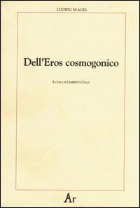 Vorderes Coverbild Dell'eros cosmogonico