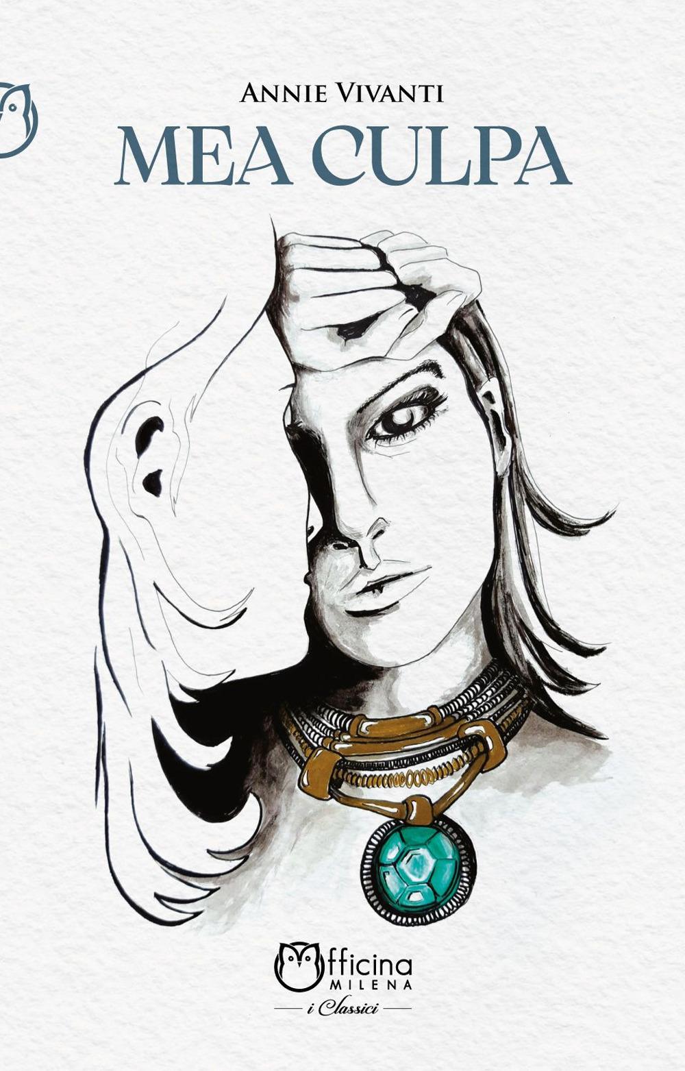 Vorderes Coverbild Mea culpa