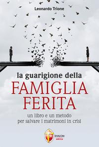 Vorderes Coverbild La guarigione della famiglia ferita. Un libro e un metodo per salvare i matrimoni in crisi