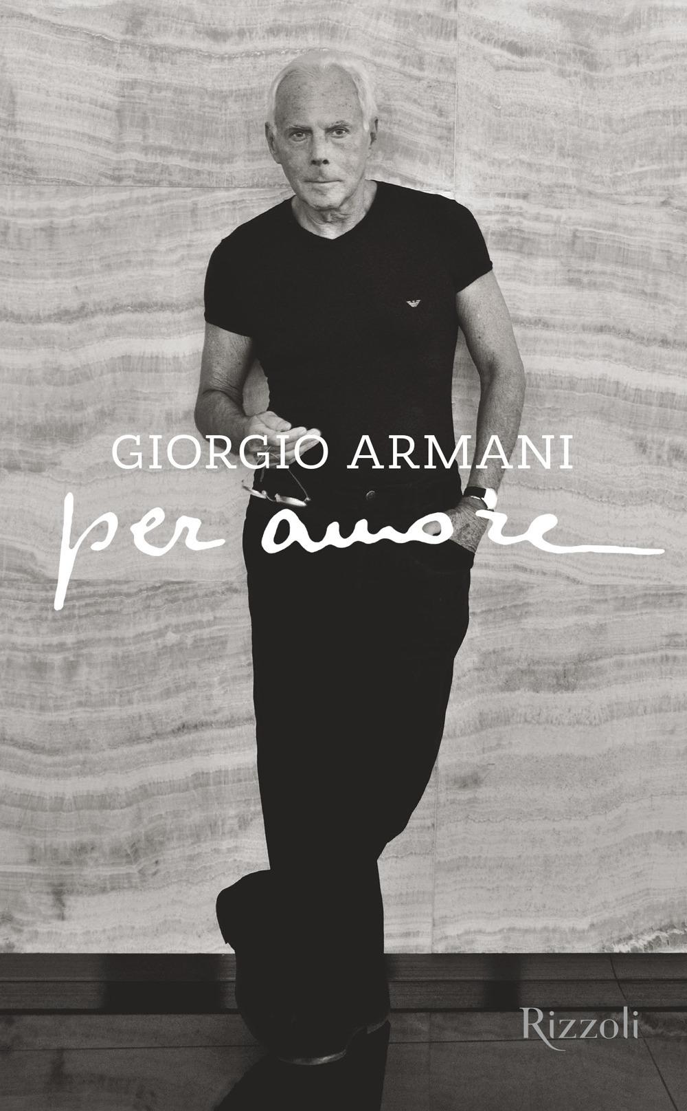 Vorderes Coverbild Per amore