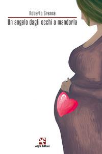 Vorderes Coverbild Un angelo dagli occhi a mandorla