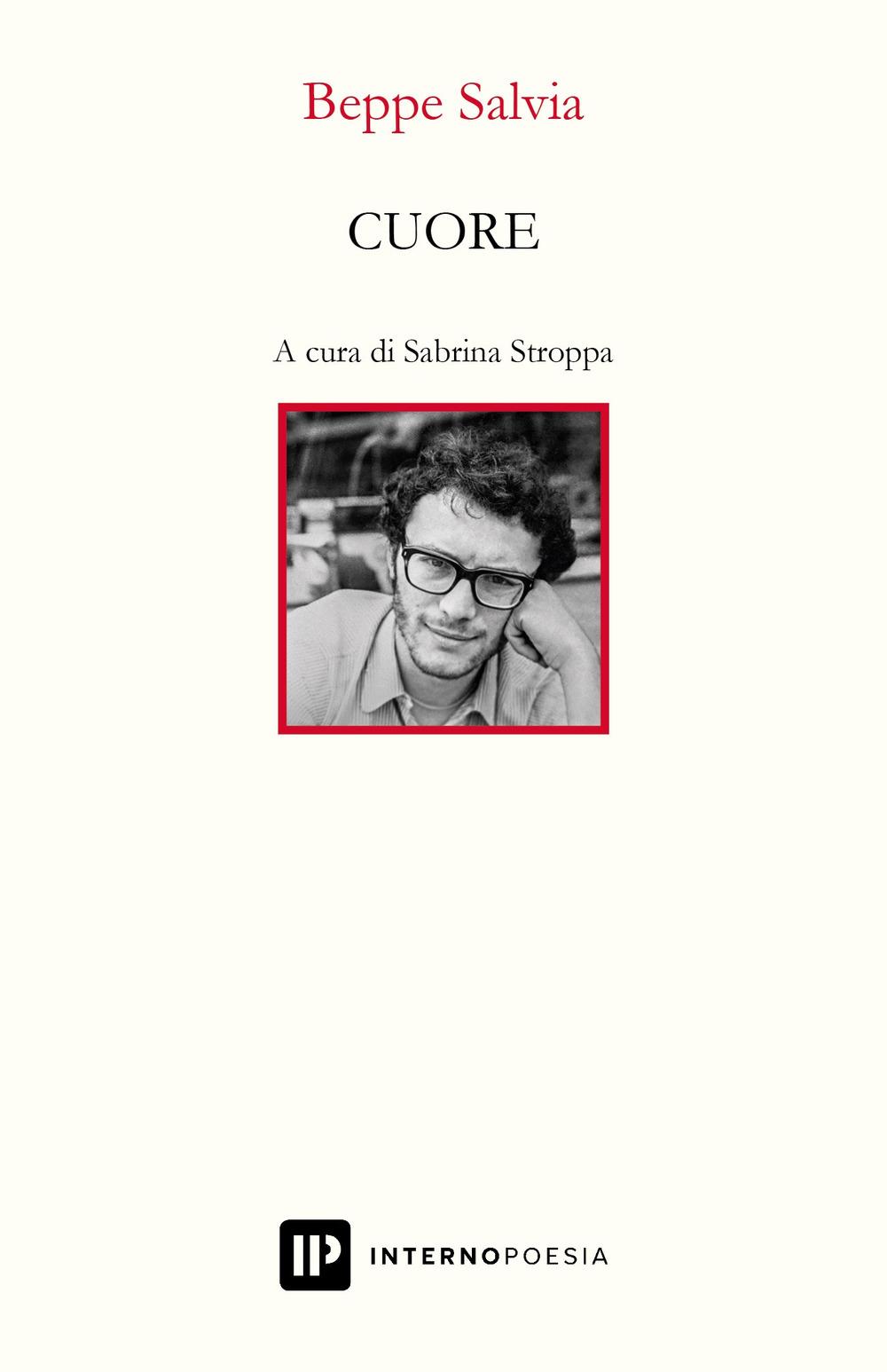 Vorderes Coverbild Cuore