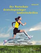 Vorderes Coverbild Der Wortschatz deutschsprachiger Laufzeitschriften