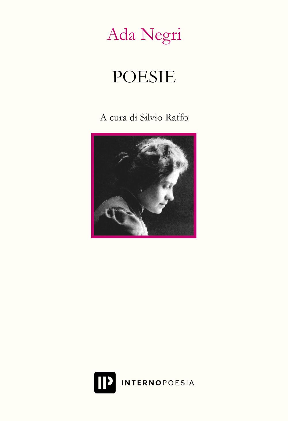 Vorderes Coverbild Poesie