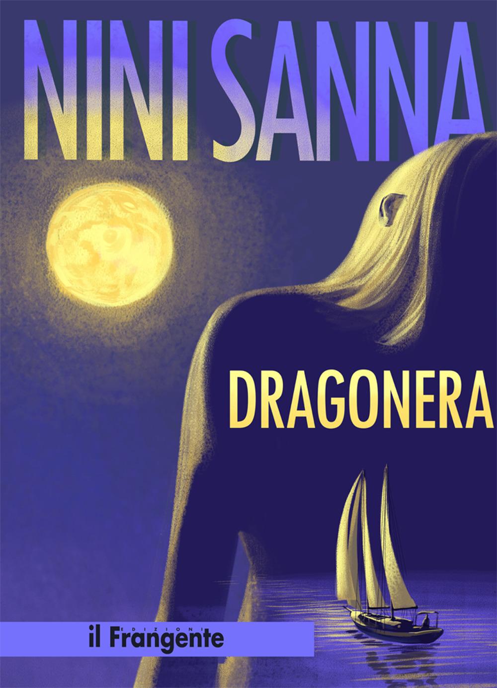Vorderes Coverbild Dragonera