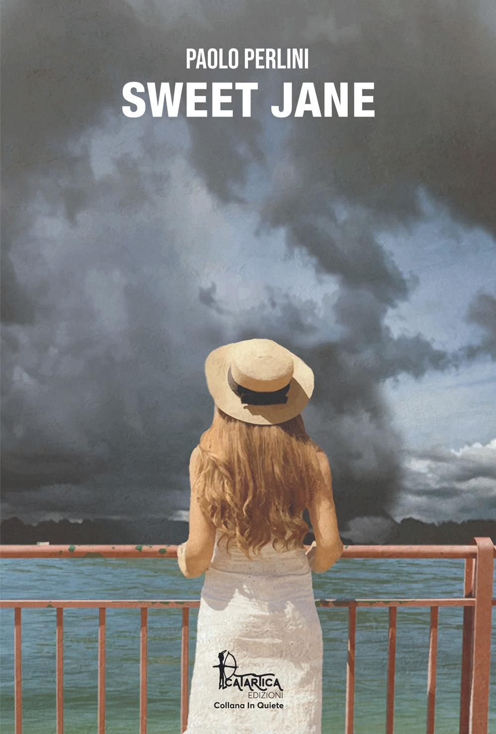 Vorderes Coverbild Sweet Jane