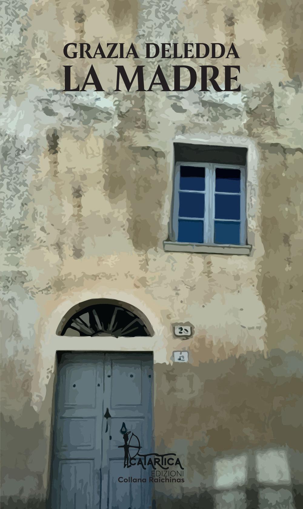 Vorderes Coverbild La madre