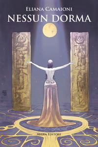 Vorderes Coverbild Nessun dorma