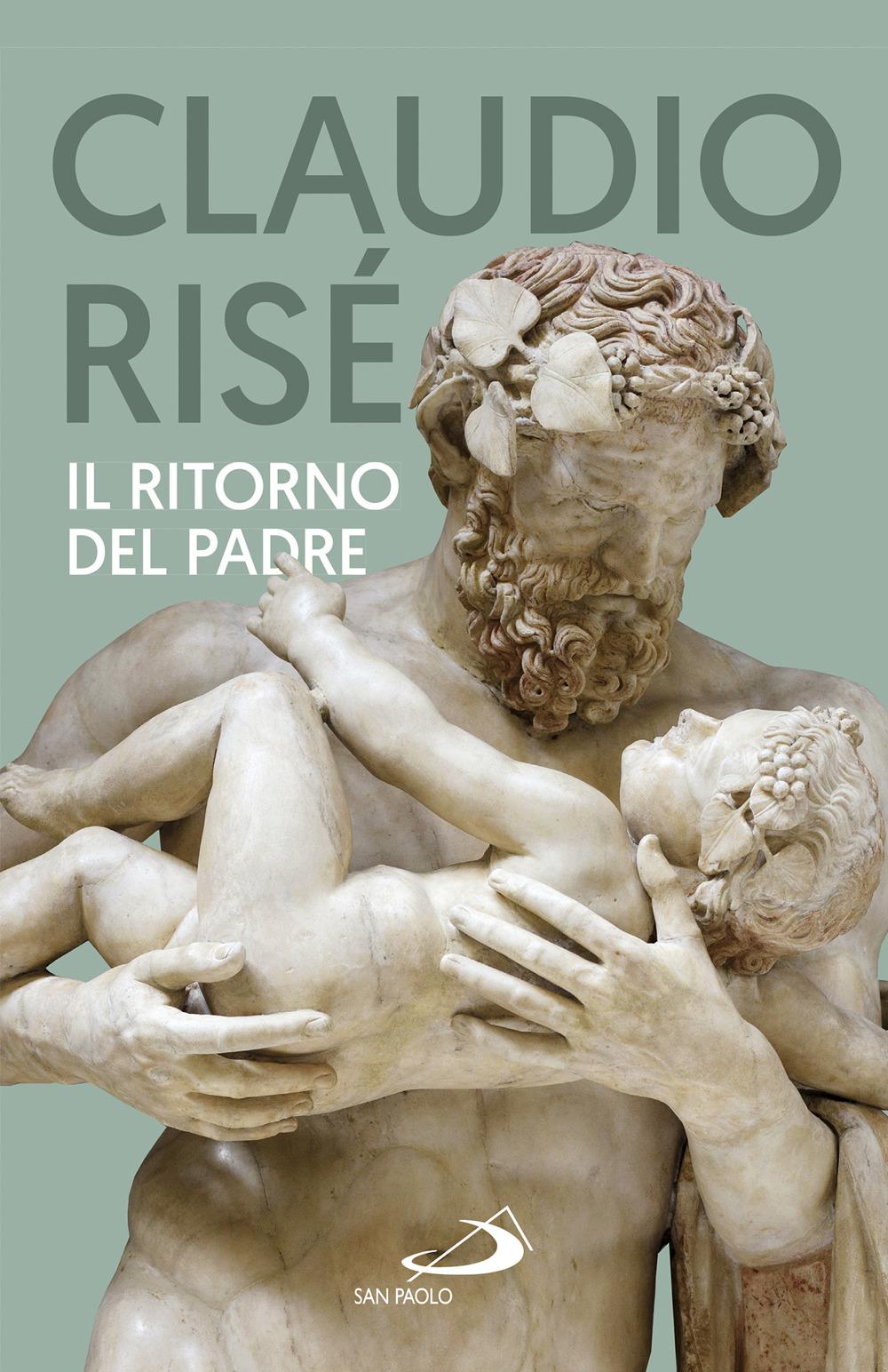 Vorderes Coverbild Il ritorno del padre