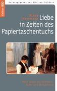 Vorderes Coverbild Liebe in Zeiten des Papiertaschentuchs