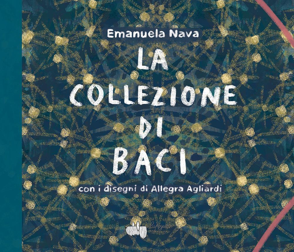 Vorderes Coverbild La collezione di baci