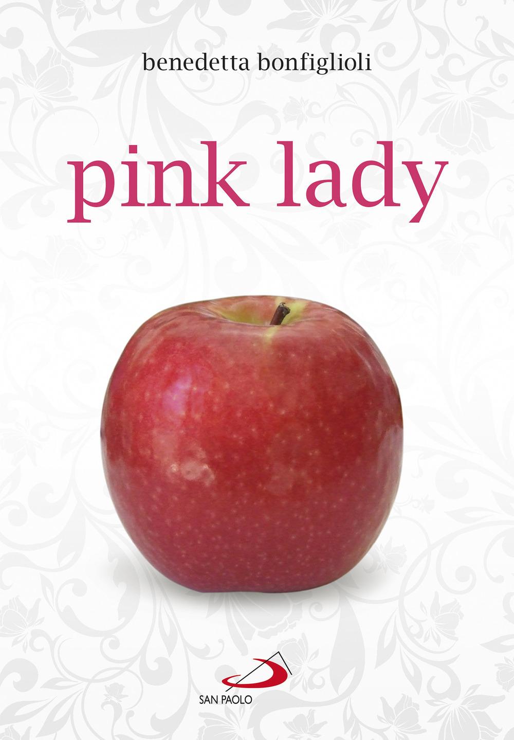 Vorderes Coverbild Pink lady