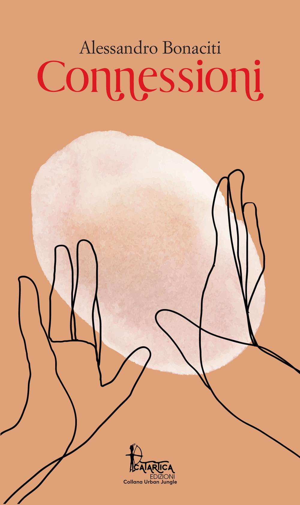 Vorderes Coverbild Connessioni