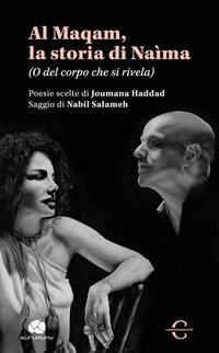 Vorderes Coverbild Al Maqam, la storia di Naìma. (O del corpo che si rivela)