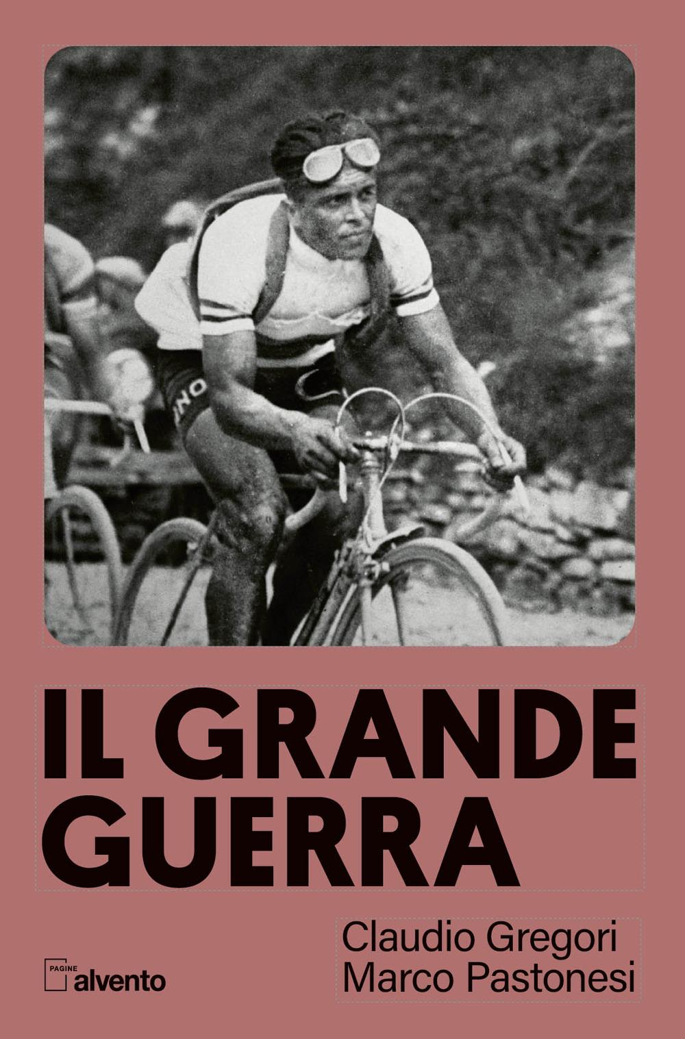 Vorderes Coverbild Il grande Guerra
