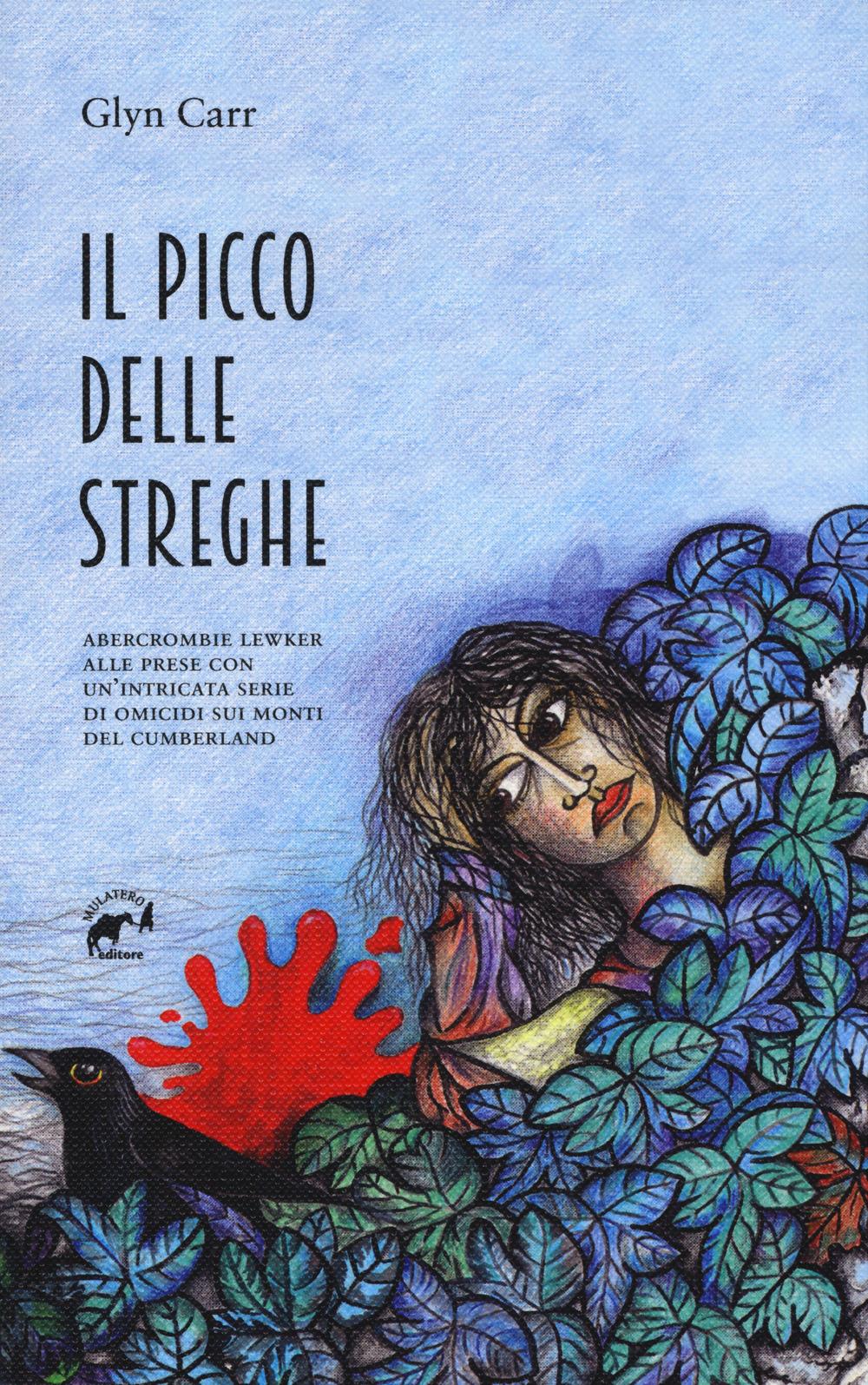 Vorderes Coverbild Il picco delle streghe