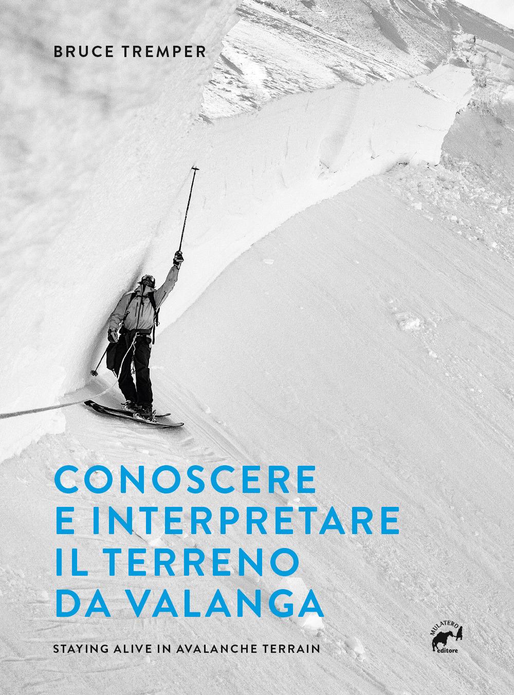 Vorderes Coverbild Conoscere e interpretare il terreno da valanga